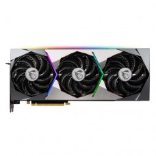 MSI GeForce RTX 3070 Ti SUPRIM X 8G